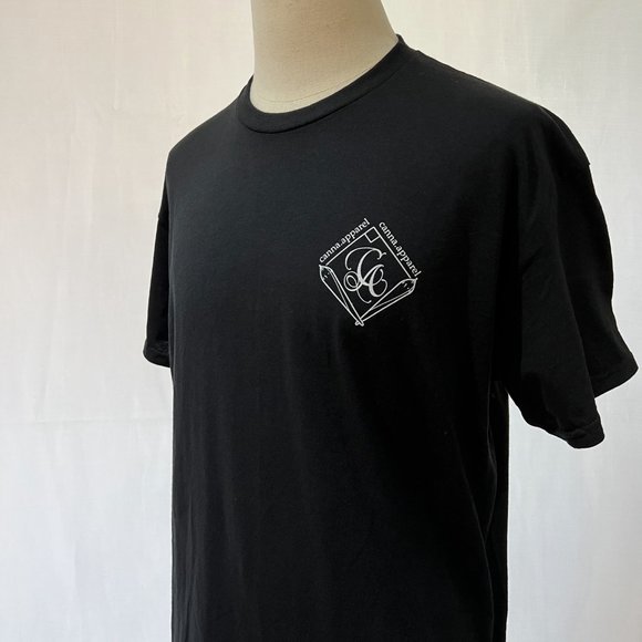 canna.apparel “Da Joint” Unisex T-Shirt - Picture 2 of 3